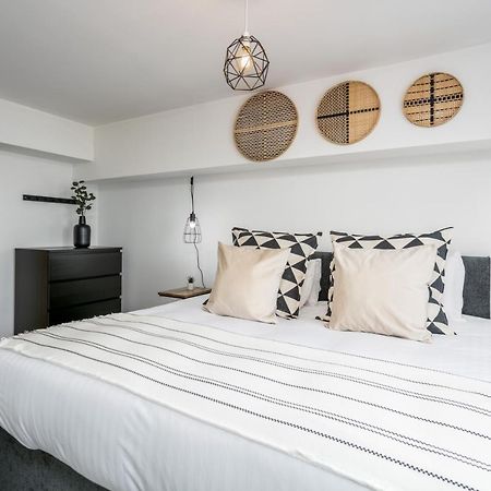 Granary Suite No22 - Donnini Apartments Ayr Esterno foto