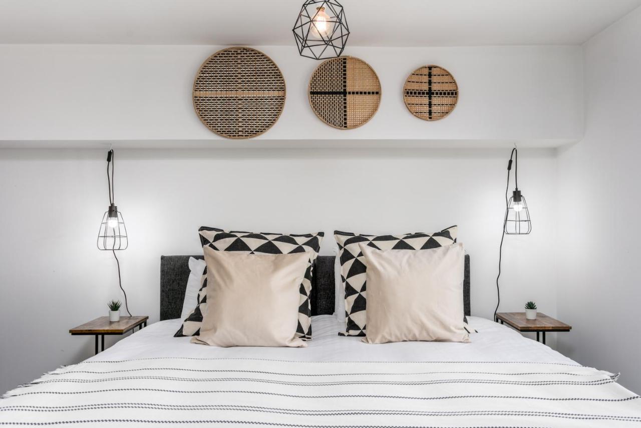 Granary Suite No22 - Donnini Apartments Ayr Esterno foto