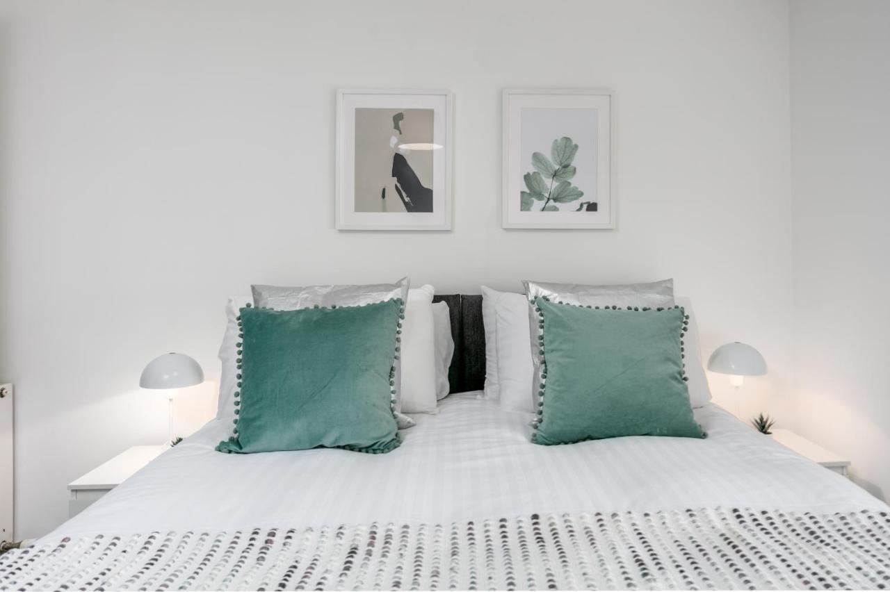 Granary Suite No22 - Donnini Apartments Ayr Esterno foto